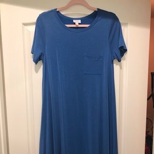 Lularoe Carly dress